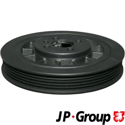 Belt Pulley, crankshaft